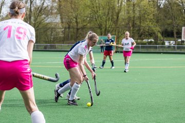 Bild 137 - F VfL Pinneberg - HC St. Pauli : Ergebnis: 2:1
